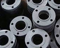 Carbon & Alloy Steel flanges